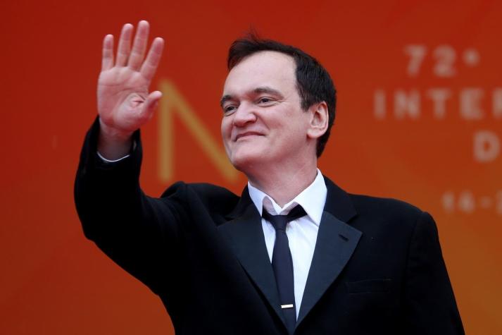 Quentin Tarantino reitera que "Once Upon a Time" será clave para su futuro como director