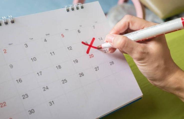 Julio tiene un interferiado: revisa el calendario de festivos para lo que queda de 2019