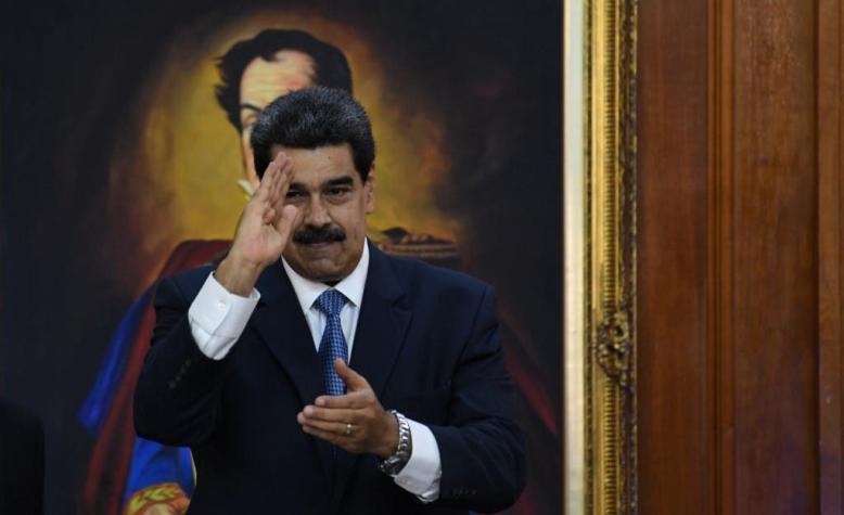 Gobierno venezolano cuestiona informe de Michelle Bachelet y dice que está "lleno de errores"