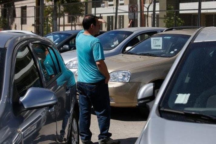 DF | ¿Cuál es el auto usado más vendido en Chile?