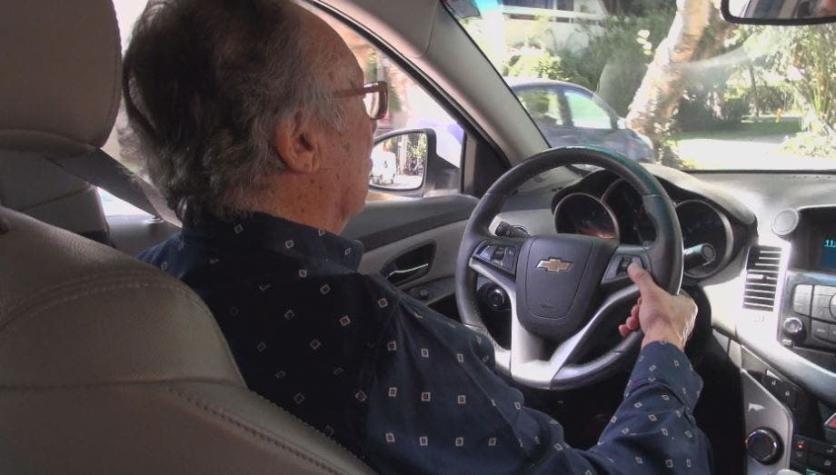 [VIDEO] ¿Debe existir un límite de edad para conducir?