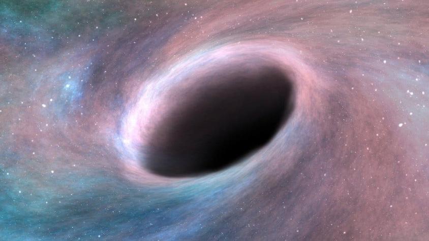 Así es como se formaron los agujeros negros "supermasivos" (y no es como creían los científicos)
