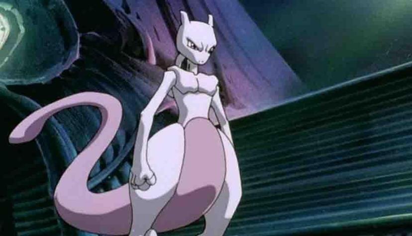 Una nueva versión de Mewtwo llegará a Pokémon Go