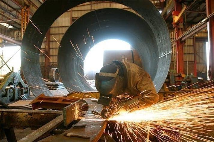 DF | Cuesta arriba para llegar al 3%: economía chilena crece solo 2,3% en mayo golpeado por minería