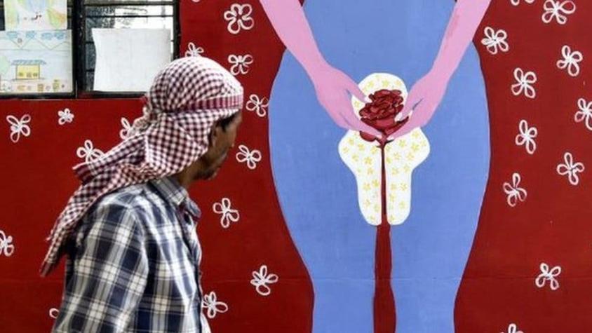 India: las mujeres que se quitan el útero por el estigma de la menstruación