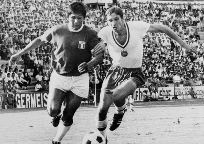 Copa América 2019: 4 historias curiosas de la última vez que Perú llegó a la final del torneo