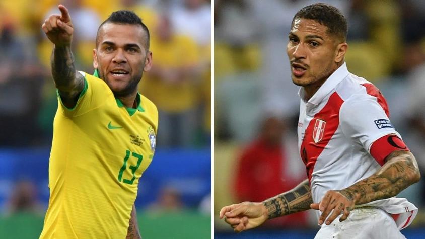 Brasil vs. Perú: Horario y dónde ver en vivo la gran final de la Copa América 2019