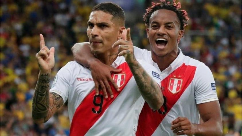 Copa América Brasil 2019: 3 claves por las que Perú se está convirtiendo en un grande de Sudamérica