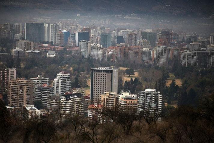Santiago es la segunda ciudad más cara de Latinoamérica para obtener una vivienda