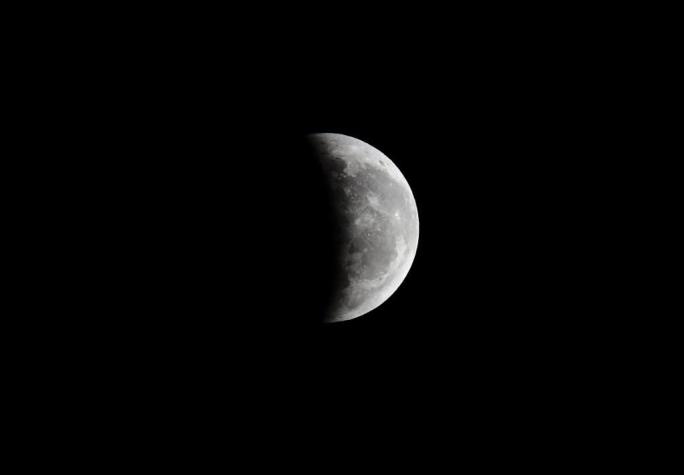 Eclipse lunar del 16 de julio de 2019: dónde se podrá ver en Chile