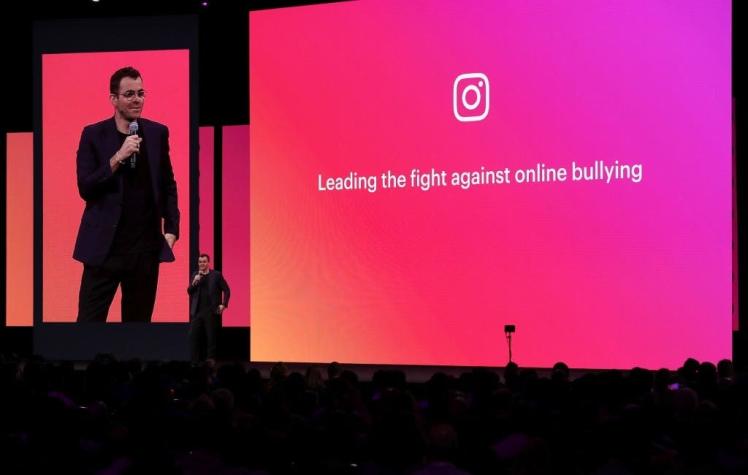 Así funciona la herramienta "anti-bullying" de Instagram