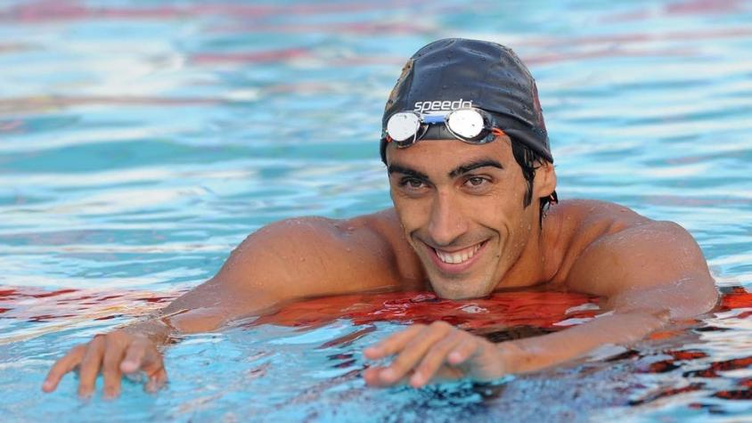 Filippo Magnini: el nadador olímpico italiano que salvó a un recién casado de morir ahogado