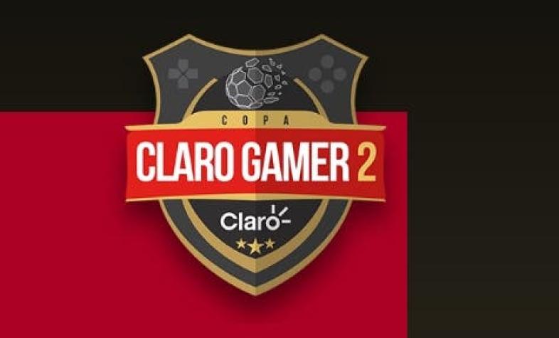 Copa Claro Gamer 2019: cómo serán las etapas del torneo