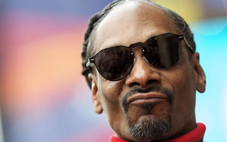 Snoop Dog exige aumento para el salario de las jugadoras de fútbol femenino en EE.UU.