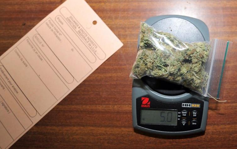 Hawái despenaliza la posesión de pequeñas cantidades de marihuana