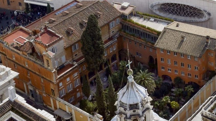 Caso Emanuela Orlandi: el cementerio del Vaticano que puede tener la clave de un misterio de 36 años