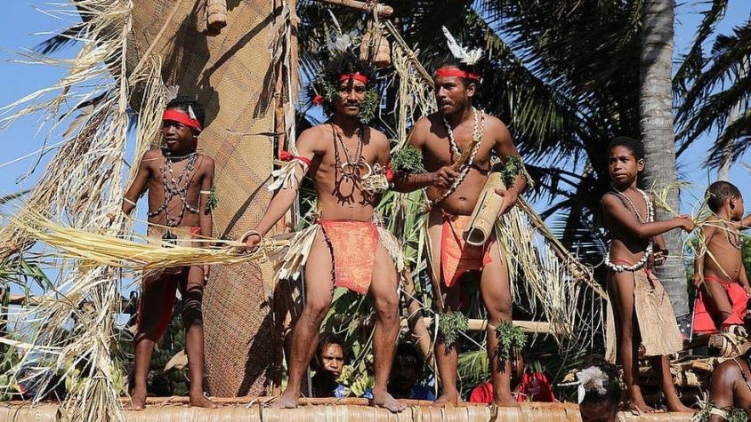 Papúa Nueva Guinea: Disputa tribal provoca matanza que acaba con la vida de niños y embarazadas