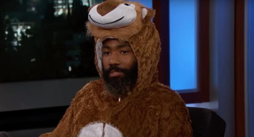 Disney confirma el reparto de El Rey León, con Donald Glover y