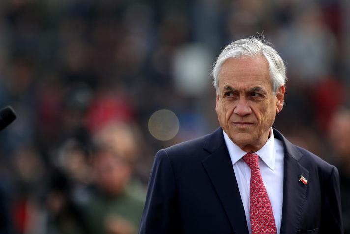 Presidente Piñera anuncia proyecto de ley que modifica y agiliza la Ley de Arriendo