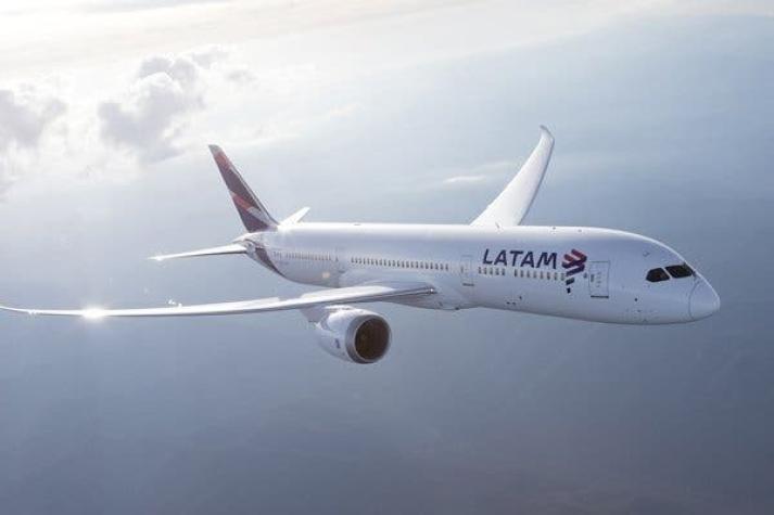 DF | Latam se queda con parte de los activos de la quebrada Avianca Brasil por US$ 70 millones