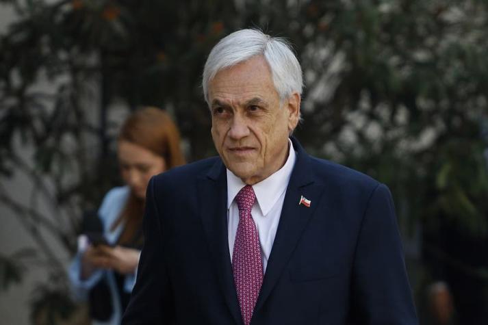 Presidente Piñera nombra a Arturo Zuñiga como nuevo subsecretario de Redes Asistenciales