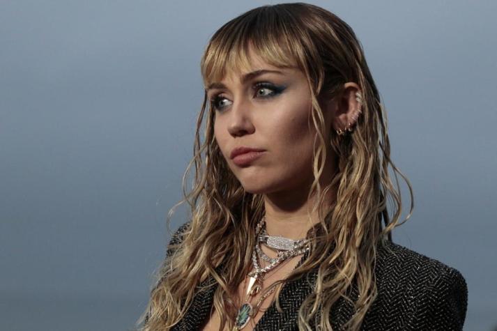 Muere Pig Pig, la cerda de Miley Cyrus: "Siempre te echaré de menos"