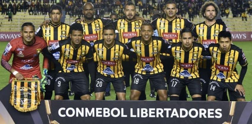 Club boliviano de Primera División conforma inédito directorio con 23 mujeres
