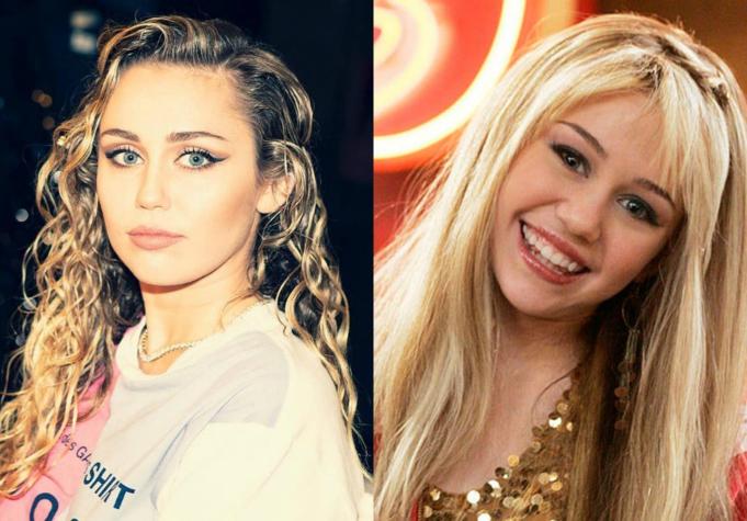 Miley Cyrus revela el momento exacto en el que decidió dejar de ser "Hannah Montana"