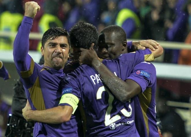 El posible refuerzo argentino que en Fiorentina ven como un David Pizarro 2.0