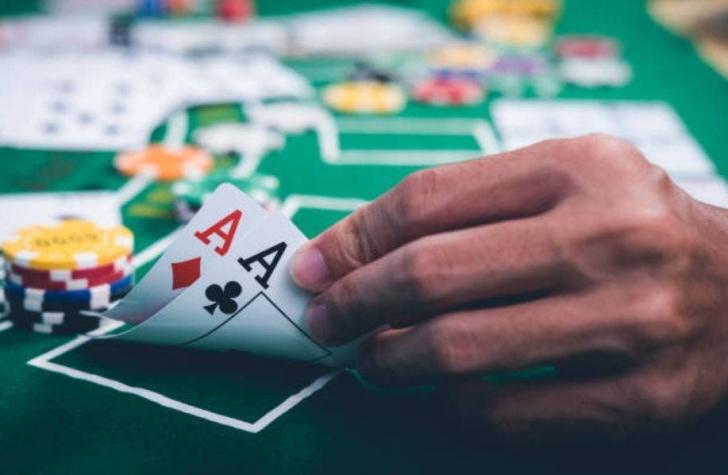 De manera inédita, la inteligencia artificial gana en partida de póquer de seis jugadores