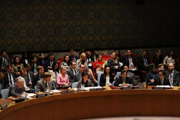 Consejo de la ONU: Chile se abstuvo de condenar ejecuciones extrajudiciales en Filipinas