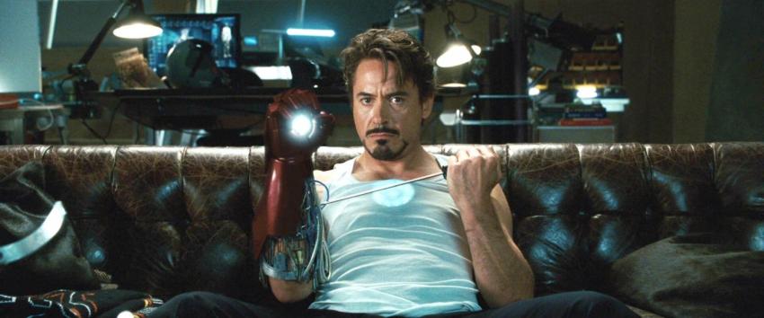 La exorbitante cifra que recibirá Robert Downey Jr. por los buenos resultados de "Avengers: Endgame"