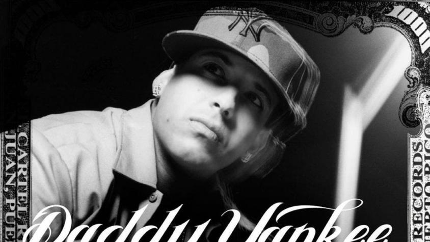 "Un álbum que cambió la cultura": Daddy Yankee celebra los 15 años del imprescindible "Barrio fino"