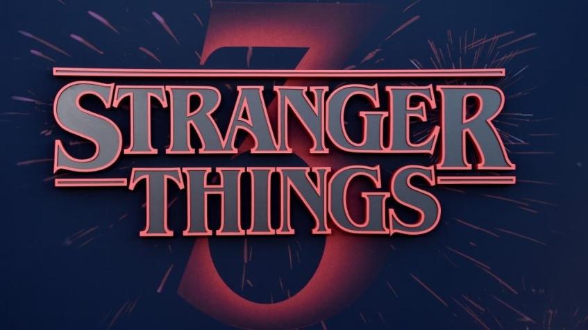 #NeverEndingChallenge: El desafío inspirado en la última temporada de Stranger Things 3