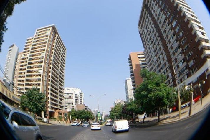 DF | El primer fondo mutuo en Chile que invierte en activos inmobiliarios se estrenará en agosto