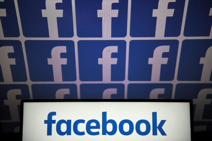 Reguladores de EE.UU. multan a Facebook con US$5 mil millones por violar privacidad de usuarios