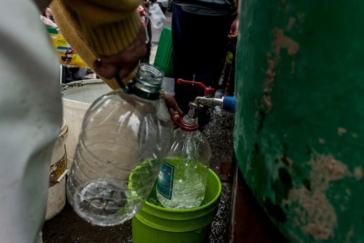 Essal arriesga multas de hasta 600 millones por contaminación de agua en Osorno