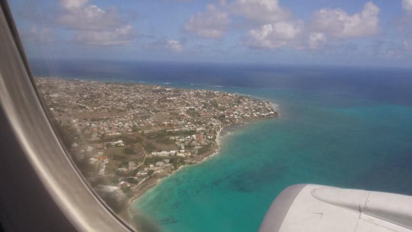 [VIDEO] Barbados: El mejor secreto del Caribe