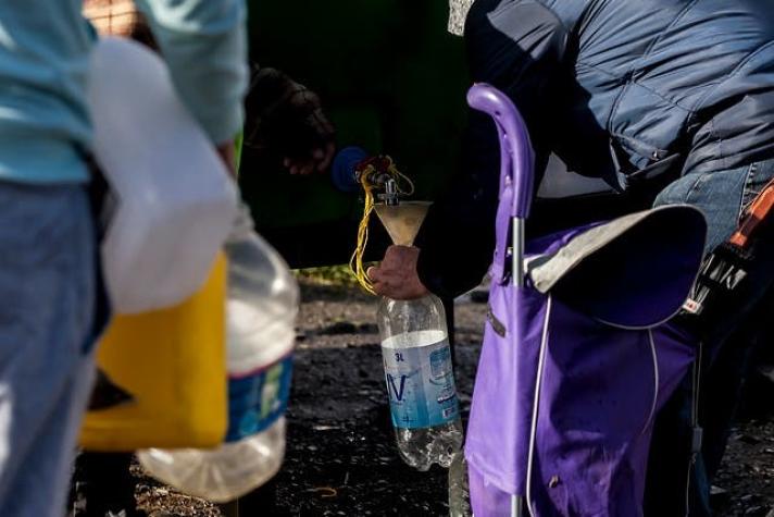 Corte de agua en Osorno: Intendencia confirma que no habrá clases en la comuna este lunes