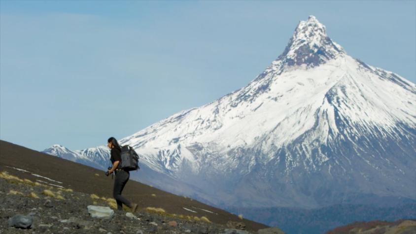 [VIDEO] Chile es elegido por quinta vez el mejor destino de turismo aventura de Sudamérica