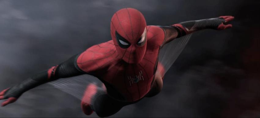 Por qué todos hablan de ESA escena que conectaría al Spiderman de Holland con el de Tobey Maguire