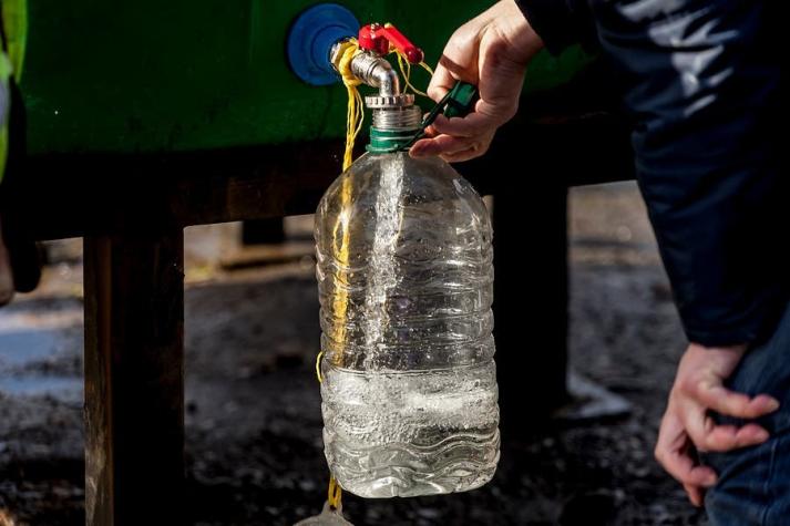 Sernac aclara estado de posibles compensaciones por corte de agua en Osorno