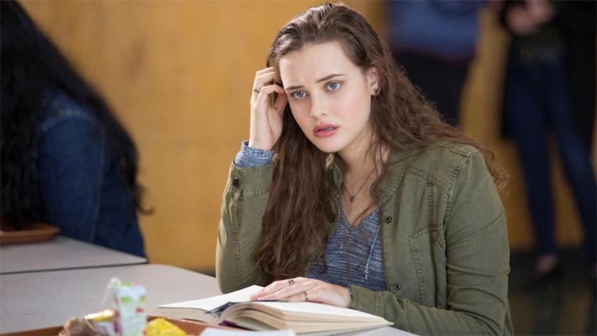 "13 Reasons Why": Netflix elimina la escena del suicidio de la primera temporada de la exitosa serie