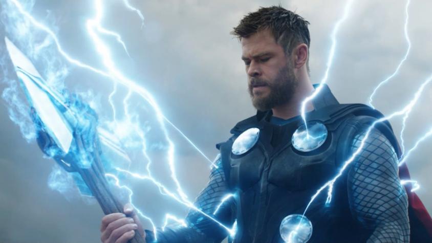 Regresa el dios del trueno: Confirman cuarta película de Thor... y ya tiene director