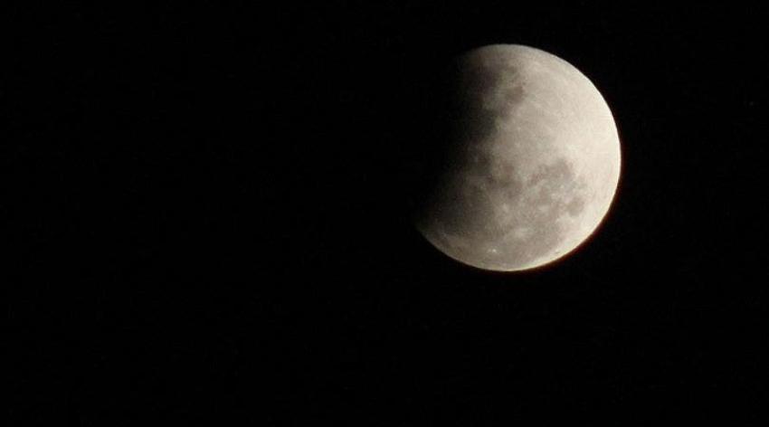 Eclipse lunar: ¿Cuándo volverá a ocurrir un fenómeno similar?
