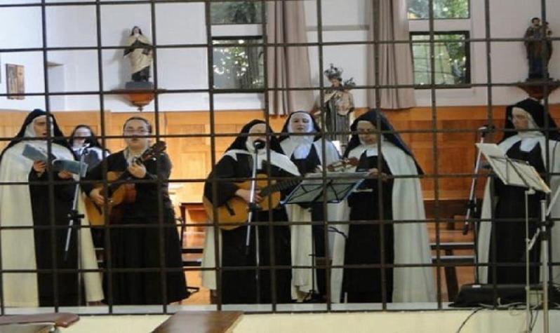 Carmelitas Descalzas anuncian el cierre de su monasterio en Viña del Mar por falta de religiosas
