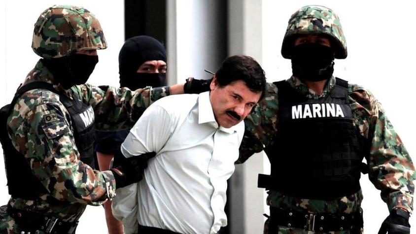 Qué poder tiene aún el Cartel de Sinaloa y en qué le afecta la condena a "El Chapo" Guzmán