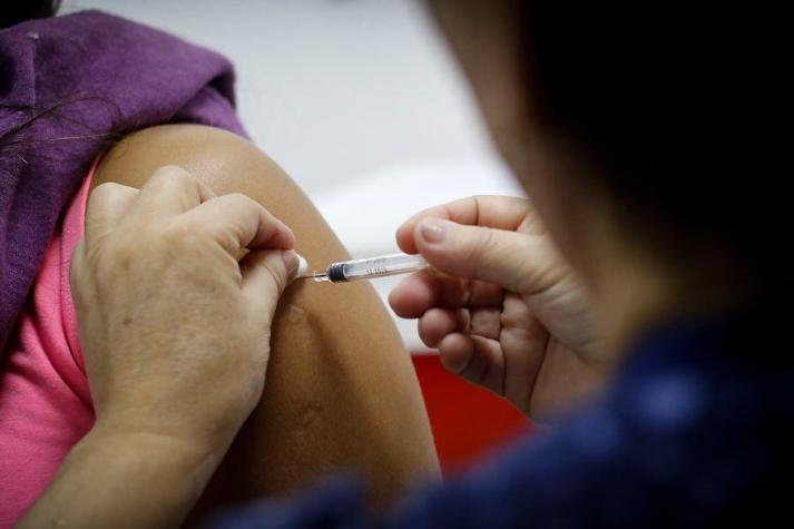Alemania obligará a vacunarse contra el sarampión a alumnos y docentes