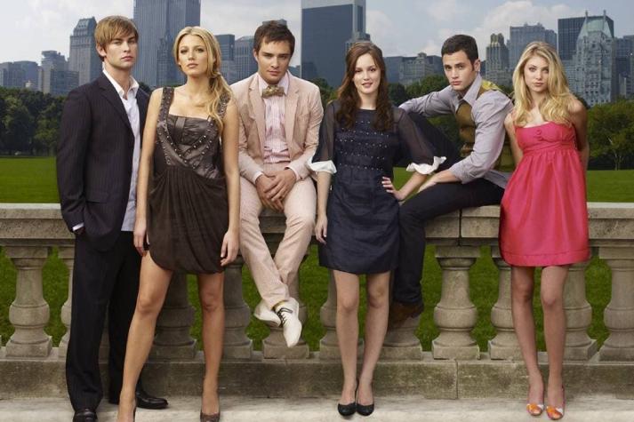 "Gossip Girl" tendrá reboot: HBO Max traerá de regreso la popular serie de televisión