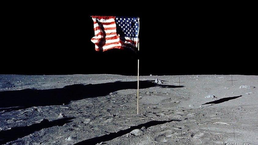 Llegada del Apolo 11 a la Luna: las principales teorías conspirativas (y qué dice la ciencia)